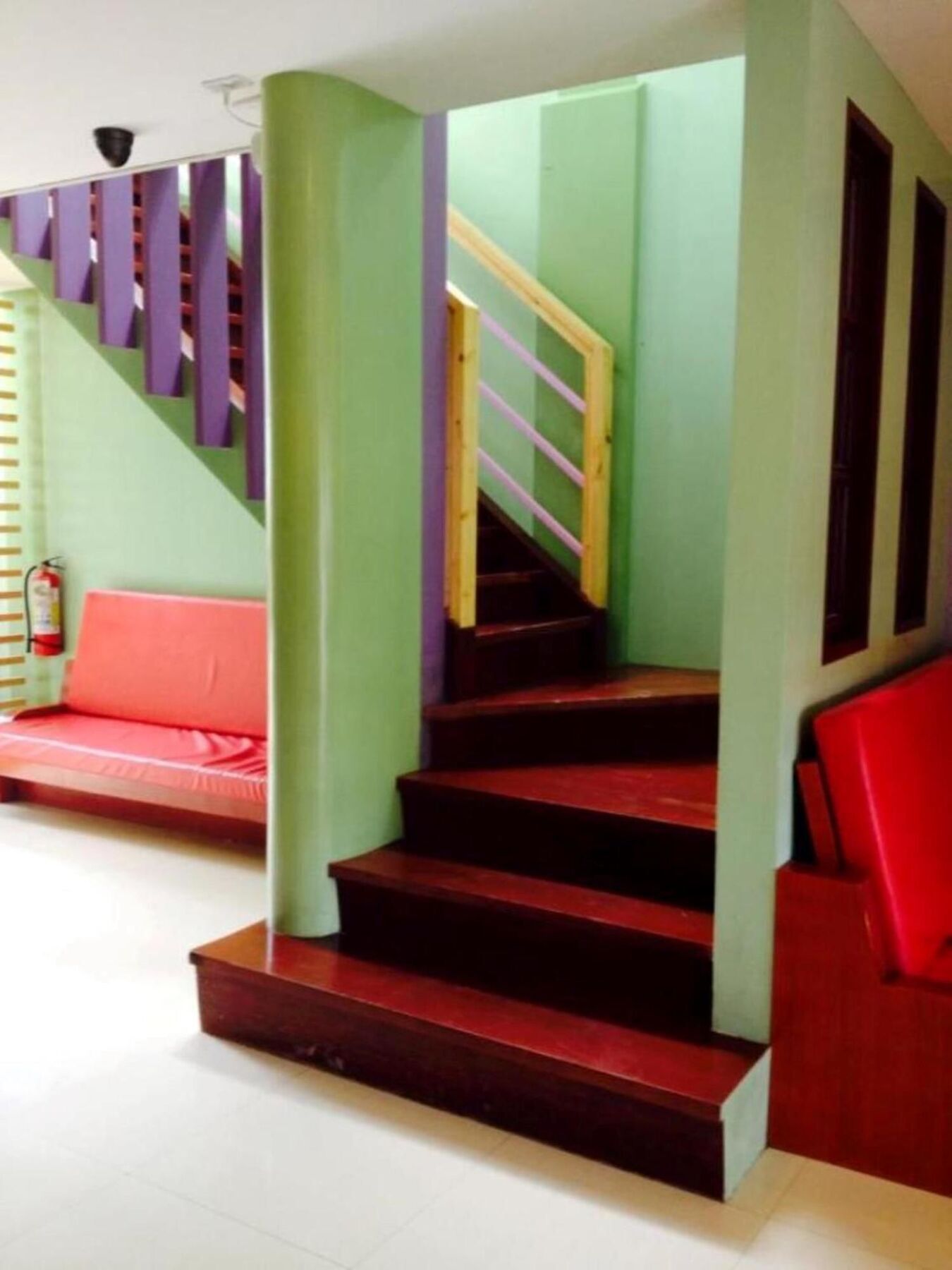 Shore Time Hotel - Annex Balabag  Esterno foto